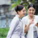 Phụ nữ độc lập đáng yêu không?