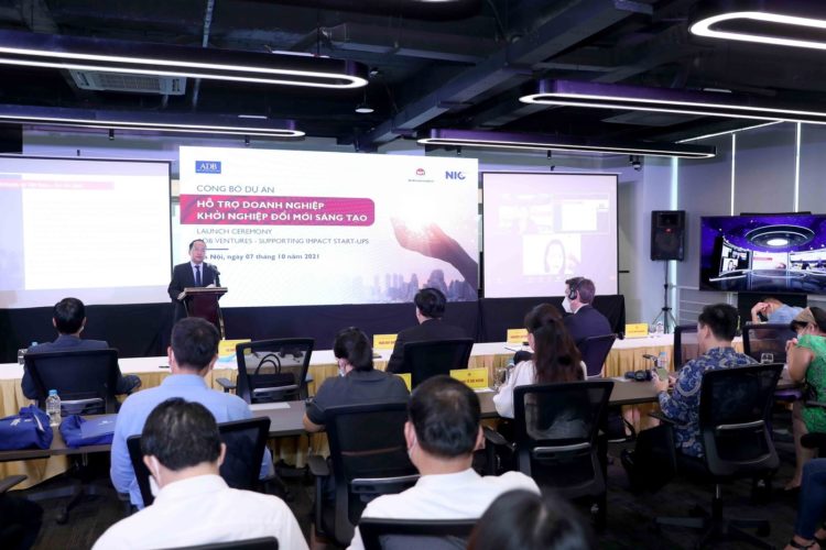 Startup Việt có cơ hội tiếp cận nguồn vốn triệu đô trong 4 lĩnh vực
