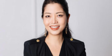 Nữ giám đốc của Rolls Royce được bổ nhiệm làm Tổng Giám đốc Airbus tại Việt Nam