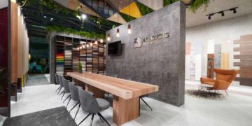 Dạo quanh hệ thống showroom nhượng quyền toàn quốcAn Cường One-Stop Shopping Center