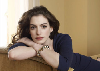 12 phim hay nhất của ‘bông hồng nước Mỹ’ Anne Hathaway