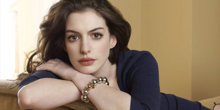 12 phim hay nhất của ‘bông hồng nước Mỹ’ Anne Hathaway