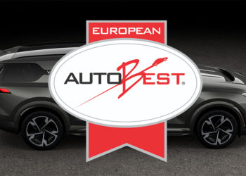 Vinfast hợp tác với tổ chức xe hơi hàng đầu châu Âu – Autobest thúc đẩy xu hướng ô tô điện