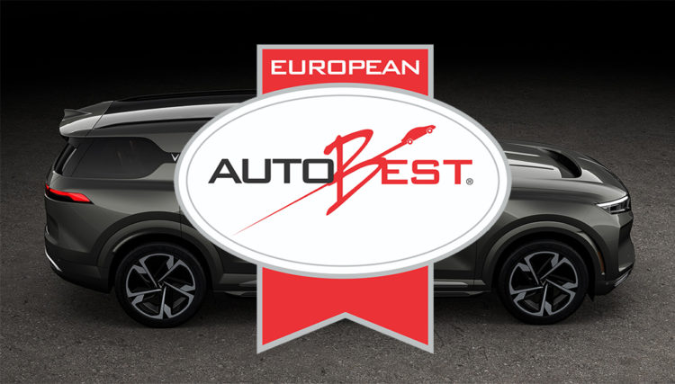 Vinfast hợp tác với tổ chức xe hơi hàng đầu châu Âu – Autobest thúc đẩy xu hướng ô tô điện