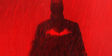 The Batman: Đen tối và bạo lực, và sự “khác lạ” của Robert Pattinson