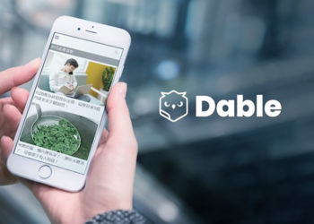 Dable hiện là nền tảng khám phá nội dung chiếm thị phần lớn nhất ở Đài Loan