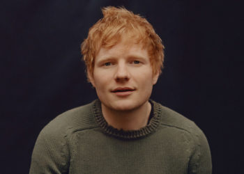 Ed Sheeran tổ chức Fan Meet trực tuyến dành riêng cho fan Châu Á nhân dịp ra mắt album mới