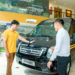 Sở hữu xe Ford Transit Luxury dễ dàng hơn với ưu đãi đến từ Ford & TPBank