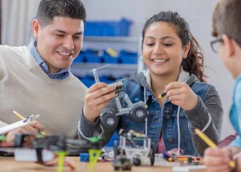 GE công bố chương trình đào tạo kỹ sư trẻ Next Engineers toàn cầu - 1