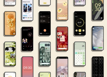 12 tính năng tốt nhất trong Android 12