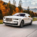 Rolls Royce New Ghost và bộ ảnh chu du thế giới