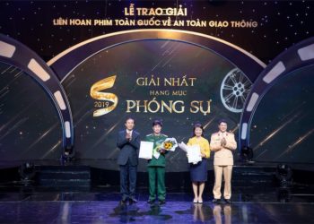 Phát động Liên hoan phim toàn quốc về an toàn giao thông năm 2021