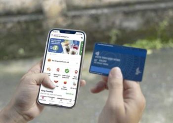 Gojek Việt Nam chấp nhận thanh toán bằng thẻ credit và thẻ debit - 2