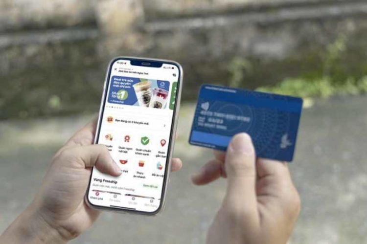 Gojek Việt Nam chấp nhận thanh toán bằng thẻ credit và thẻ debit - 2