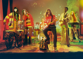 100 năm Gucci – Tôn vinh di sản huyền thoại bằng âm nhạc