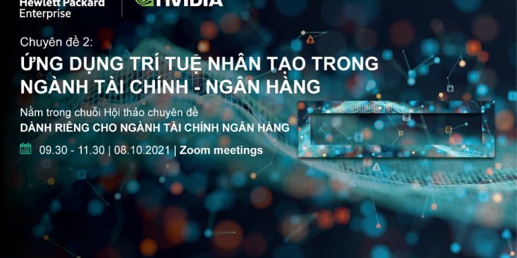 Xây dựng Ngân hàng thông minh với nền tảng công nghệ Trí tuệ nhân tạo