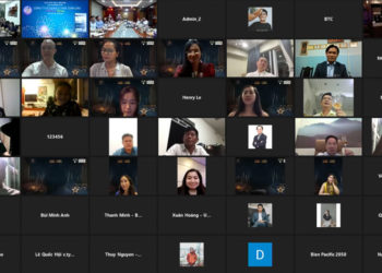 Vinh danh doanh nhân hội viên HREC và VREC