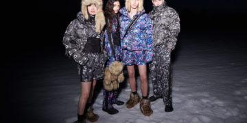 Onitsuka Tiger ra mắt Bộ sưu tập tinh giản “Hoa Darjeeling”