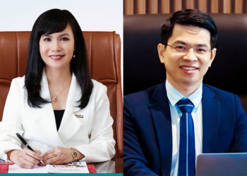 Kienlongbank công bố thông tin thay đổi nhân sự