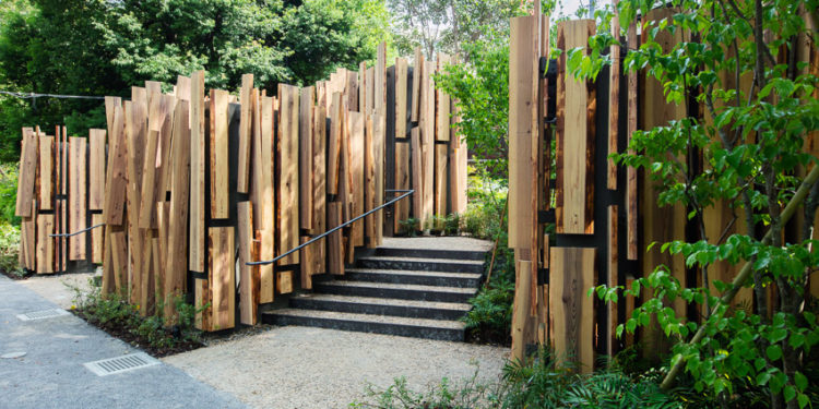 Khi các “đại sư” tham gia thiết kế nhà vệ sinh