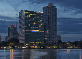 Nghỉ dưỡng trọn gói nhiều tiện ích tại Le Meridien Saigon – gói phòng “Freedom From Lockdown”