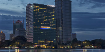 Nghỉ dưỡng trọn gói nhiều tiện ích tại Le Meridien Saigon – gói phòng “Freedom From Lockdown”