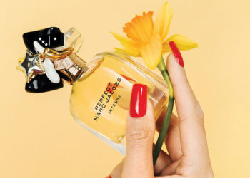 Nước hoa Perfect Intense – Marc Jacobs đã sẵn sàng để định nghĩa lại “Hoàn hảo”