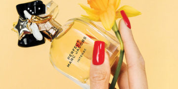Nước hoa Perfect Intense – Marc Jacobs đã sẵn sàng để định nghĩa lại “Hoàn hảo”