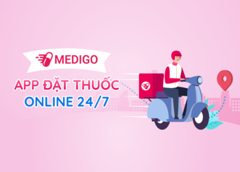 Ứng dụng giao dược phẩm nhận đầu tư 1 triệu USD