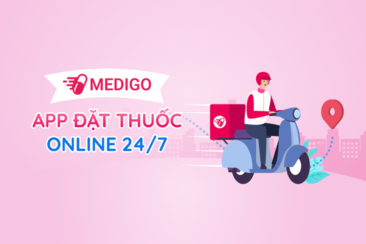 Ứng dụng giao dược phẩm nhận đầu tư 1 triệu USD