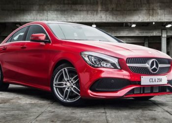 Mercedes-Benz Việt Nam triệu hồi 49 xe A-Class, CLA và GLA