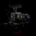Lumix DC-BS1H của Panasonic là một máy ảnh kiểu hộp với cảm biến full frame