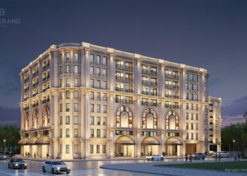 Masterise Homes và Marriott International mang Ritz-Carlton đến Hà Nội