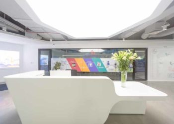 Văn phòng Saint-Gobain Việt Nam đạt chứng nhận Công trình Xanh Lotus Gold