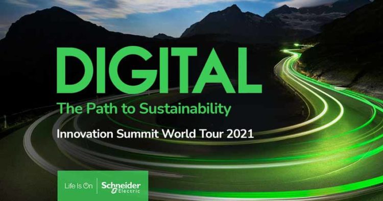 Schneider Electric kêu gọi việc thúc đẩy lộ trình hướng tới phát thải ròng bằng 0 để tăng tốc giảm thiểu phát thải các-bon
