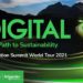 Schneider Electric kêu gọi việc thúc đẩy lộ trình hướng tới phát thải ròng bằng 0 để tăng tốc giảm thiểu phát thải các-bon