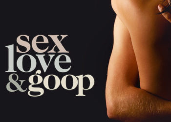 Gwyneth Paltrow sẽ nói về tình dục ở các cặp vợ chồng trên Netflix