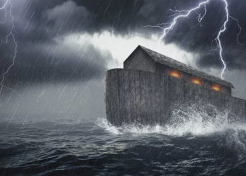 Có bằng chứng vật chất nào cho thấy con thuyền của Noah còn tồn tại không?