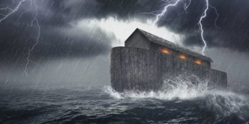 Có bằng chứng vật chất nào cho thấy con thuyền của Noah còn tồn tại không?