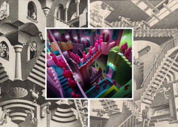 Hỗn loạn và trật tự