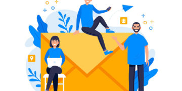 ‘Văn hóa email’ chuyên nghiệp giúp xây dựng thương hiệu cá nhân