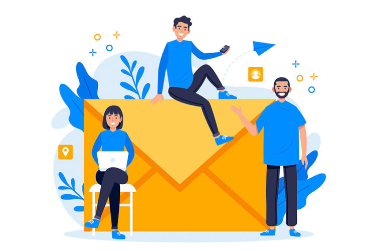 ‘Văn hóa email’ chuyên nghiệp giúp xây dựng thương hiệu cá nhân