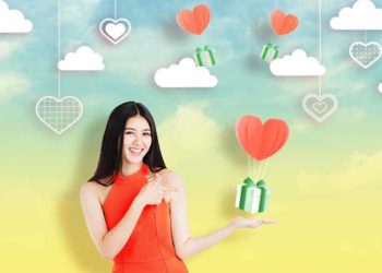 Vietcombank tri ân khách hàng ngày Phụ nữ Việt Nam 20/10