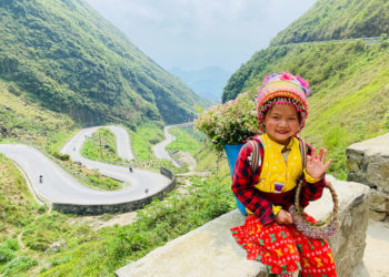 Vietravel tái khởi động sản phẩm du lịch Hà Giang