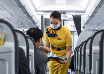 Vietravel chính thức tái khởi động với hơn 30 văn phòng bán tour & dịch vụ du lịch trên toàn quốc