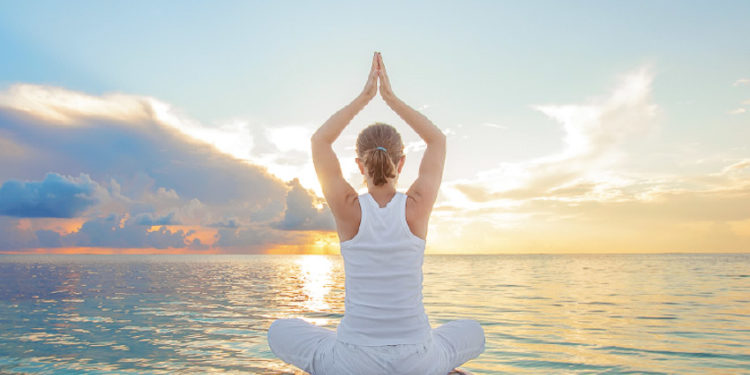 Khởi động chương trình  “Wellness Festival – Hành trình sống khỏe cùng SCI”