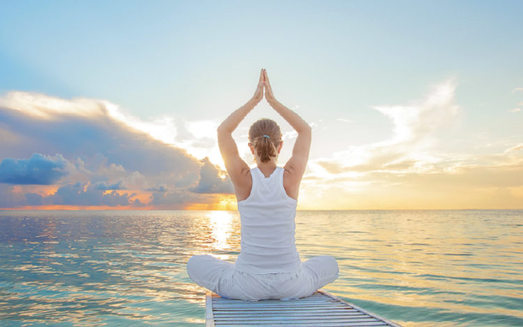 Khởi động chương trình  “Wellness Festival – Hành trình sống khỏe cùng SCI”