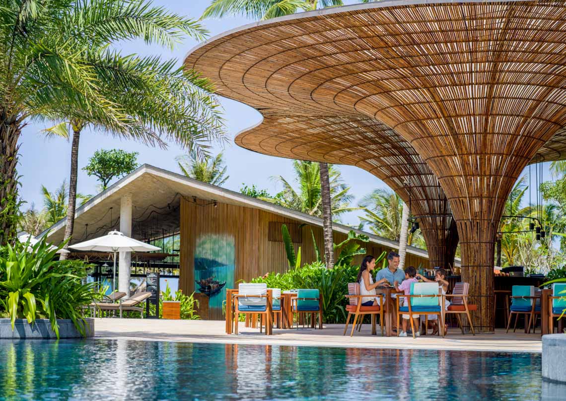 World Travel Awards 2021 vinh danh InterContinental Phu Quoc Long Beach Resort trong hạng mục khu nghỉ dưỡng dành cho gia đình - 2
