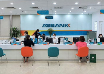 ABBank tăng đầu tư vào chiến dịch chuyển đổi số