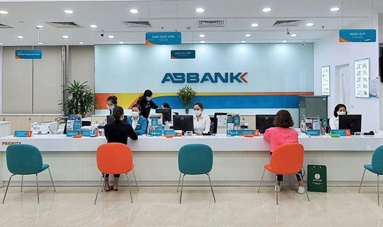 ABBank tăng đầu tư vào chiến dịch chuyển đổi số